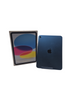 Apple iPad 2022 (10th Generation) Wi-Fi 64GB - Blue