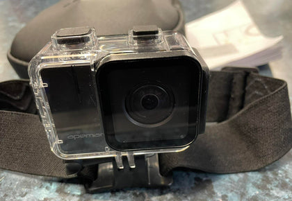 Apeman A100 Action Camera