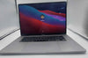 Apple MacBook Pro 16,1/i7-9750H/16GB/512GB SSD/5300M 4GB/16"/SG, Unboxed