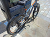 Carrera Vendetta Thick Wheel Mountain Bike - 27.5" Wheels, 16" Frame, 18 Speed