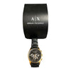 Emporio Armani Men's AR5905 Chronograph Watch Boxed