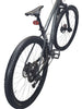 Trek X-Caliber 8 2021 Hardtail Mountain Bike – 29" Wheels – 17" Frame – 12-Speed