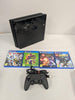Sony Playstation 4 500Gb Lego Package