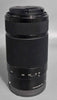 Sony 55-210mm f/4.5-6.3 OSS SEL55210