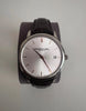 Raymond Weil Toccata Classic Watch. Mens Brown Leather Strap Watch