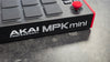 Akai Professional MPK mini 25 key - keyboard