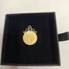 1892 Gold Half Sovereign Queen Victoria Jubilee Head Shield Back