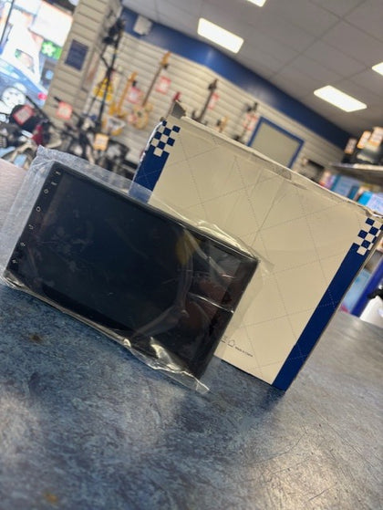 Car Media Player Brand New in Box