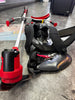 Einhell Agillo Battery Powered Strimmer With Accessories