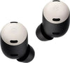 Google Pixel Buds Pro ANC Wireless In-Ear Earbuds - Porcelain, B