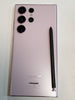Samsung Galaxy S23 Ultra Dual Sim 256GB Lavender, Unlocked