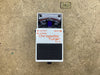 BOSS Chromatic Tuner TU-2