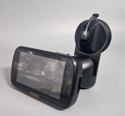 Nextbase 522GW in Car Dash Dam