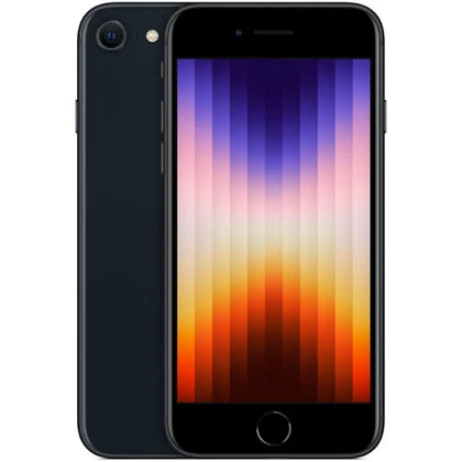 iPhone SE 2022 - 64GB - Unlocked