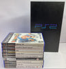 PlayStation 2 Chunky + Games