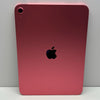 Apple iPad A16 Model A3354 128GB in Pink Boxed