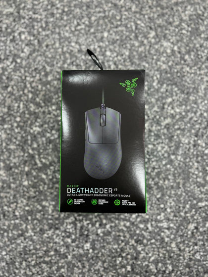 Razer DeathAdder V3 Gaming Mouse ** Collection Only - Wythenshawe **