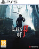 Lies of P