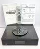 Technics SA-C600 Network CD Receiver - Black