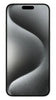 Apple iPhone 15 Pro 128GB White Titanium - Unlocked *82% Battery Health*