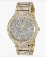 Michael Kors Women's Quartz Watch**Boxed**