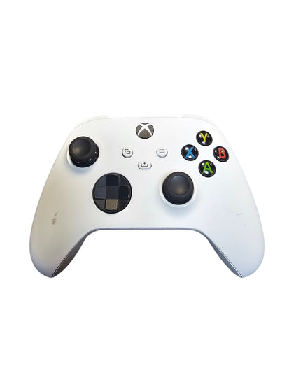 Microsoft Wireless Controller Xbox One/Series S/X | White