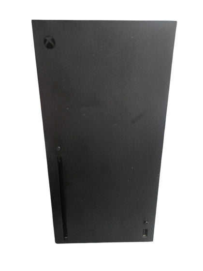 Microsoft Xbox Series X 1TB Black comes boxed