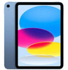 Apple ipad 10th generation wifi 64gb blue