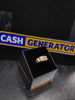 14ct Gold Dig Fancy Ring (Size S) 4.29g