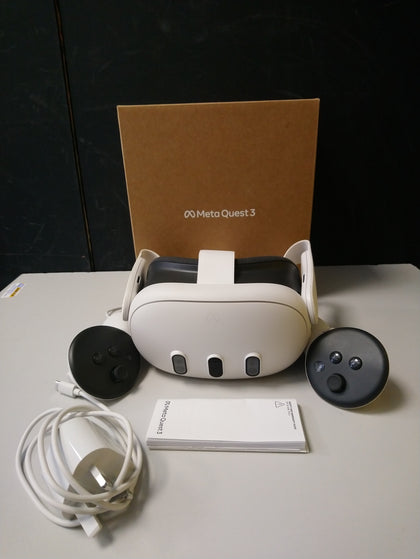 Meta Quest 3 512GB Headset