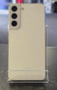 Samsung Galaxy S22 White - 128GB - Unlocked