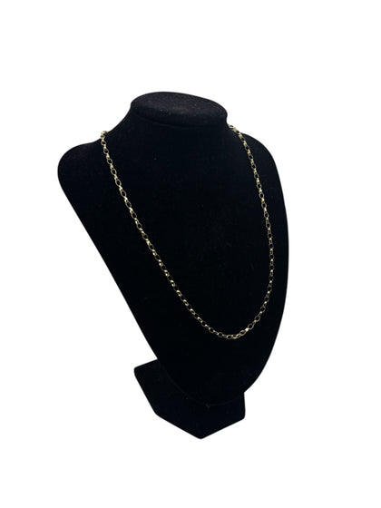 Gold Chain - 9ct - 6.5g - 20