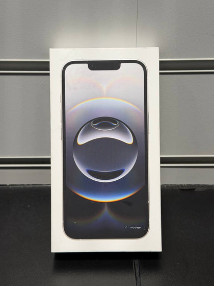 ** CHRISTMAS SALE ** Apple iPhone 16e 128GB Black - LIKE NEW