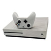 Microsoft Xbox One S 1TB Console - White,