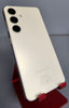 Samsung Galaxy S24 - 256GB - Amber Yellow **Any Network**
