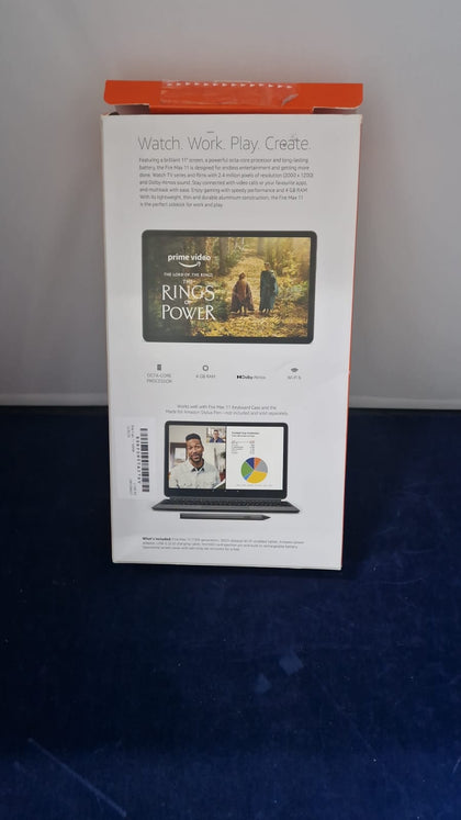 Amazon Fire Max 11 13th Generation
