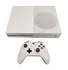 Microsoft XBox One S 1TB Bundle**Unboxed**