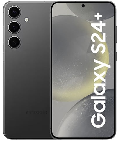 SAMSUNG GALAXY S24 PLUS 256GB