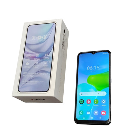 XGody 13 Pro 16GB - Crystal Blue**Boxed**