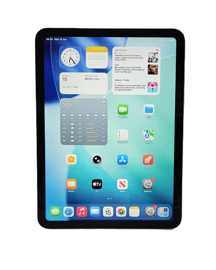Apple iPad (10th generation) WiFi 64GB