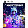 Ghostwire: Tokyo PS5 Games