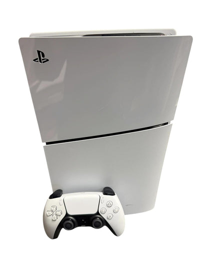 Sony PlayStation 5 Digital Edition