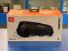 JBL Charge 5 Portable Bluetooth Speaker - Black
