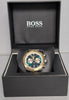 The Hugo Boss Santiago Chronograph Two Tone ***Boxed ***