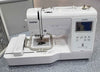Brother Innovis (M240ED) Embroidery Machine - Comes With Thread And Some Accessories