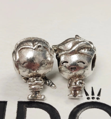 Genuine Pandora Early Edition 