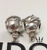 Genuine Pandora Early Edition "Teenage Boy & Girl" Charms - Retired