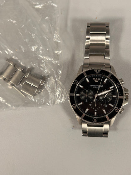EMPORIO ARMARNI Watch