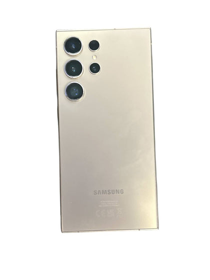 Galaxy S24 Ultra ** collection only - Netherton**
