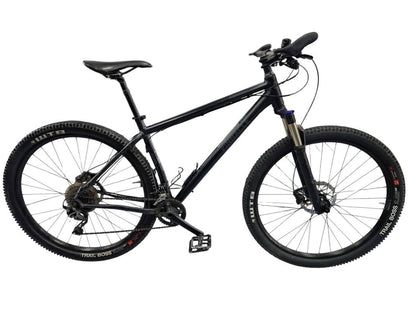 Pinnacle Ramin Mountain bike (collection only)